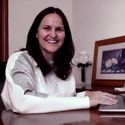 María Eugenia González