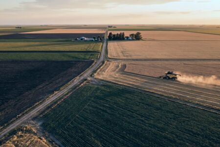 Empresas Agropecuarias