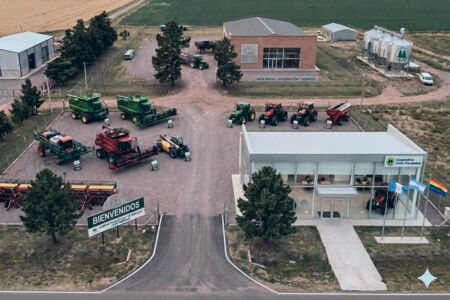 Asociaciones Cooperativas